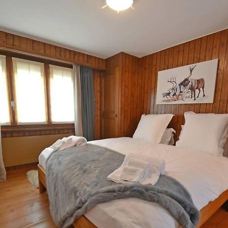Concorde 224 Apartment Вербиер Екстериор снимка