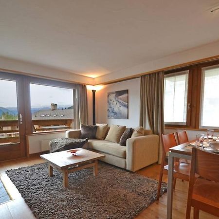 Concorde 224 Apartment Вербиер Екстериор снимка