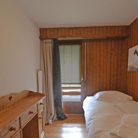 Concorde 224 Apartment Вербиер Екстериор снимка