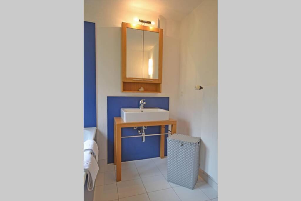 Concorde 224 Apartment Вербиер Екстериор снимка