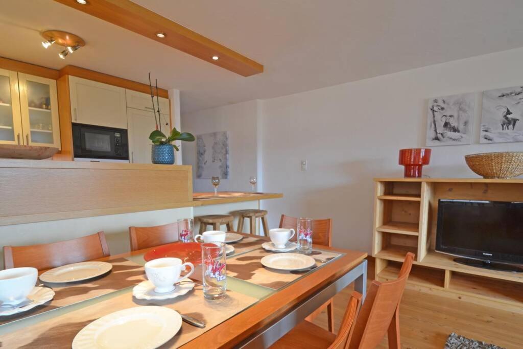 Concorde 224 Apartment Вербиер Екстериор снимка