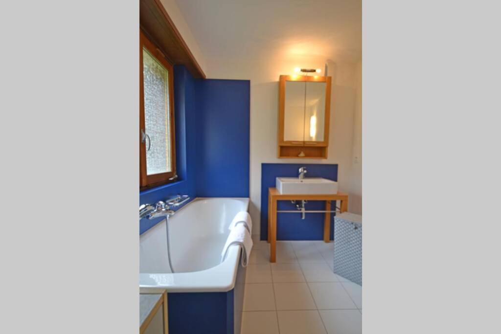 Concorde 224 Apartment Вербиер Екстериор снимка