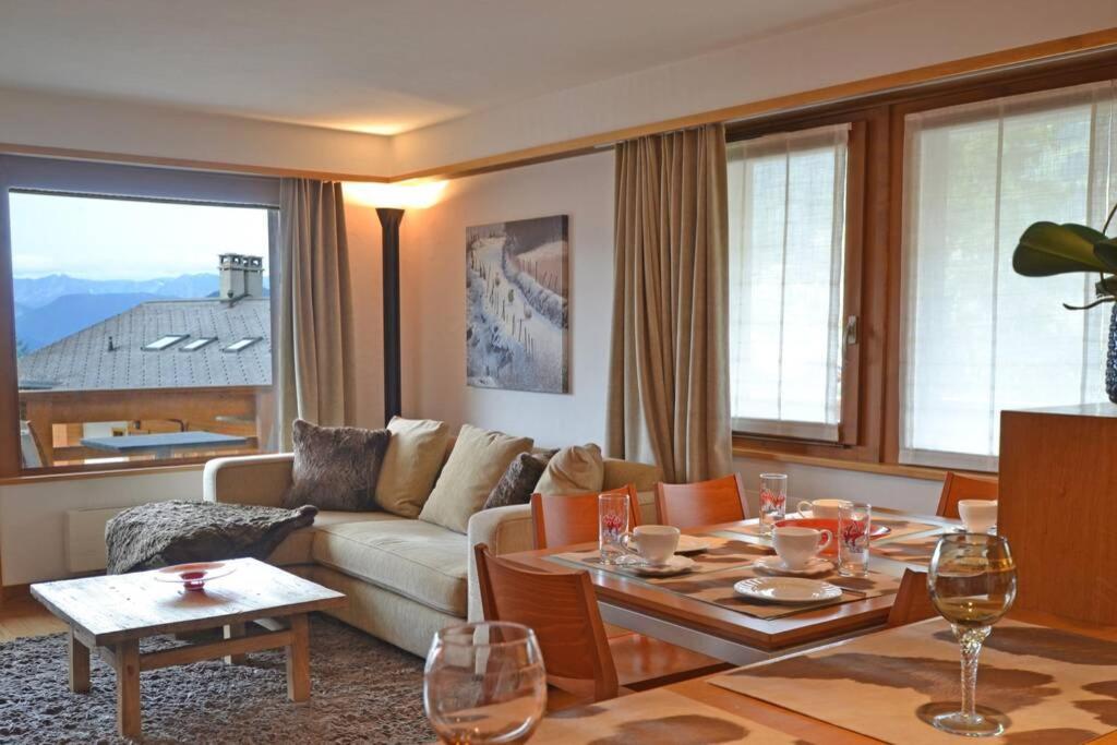Concorde 224 Apartment Вербиер Екстериор снимка