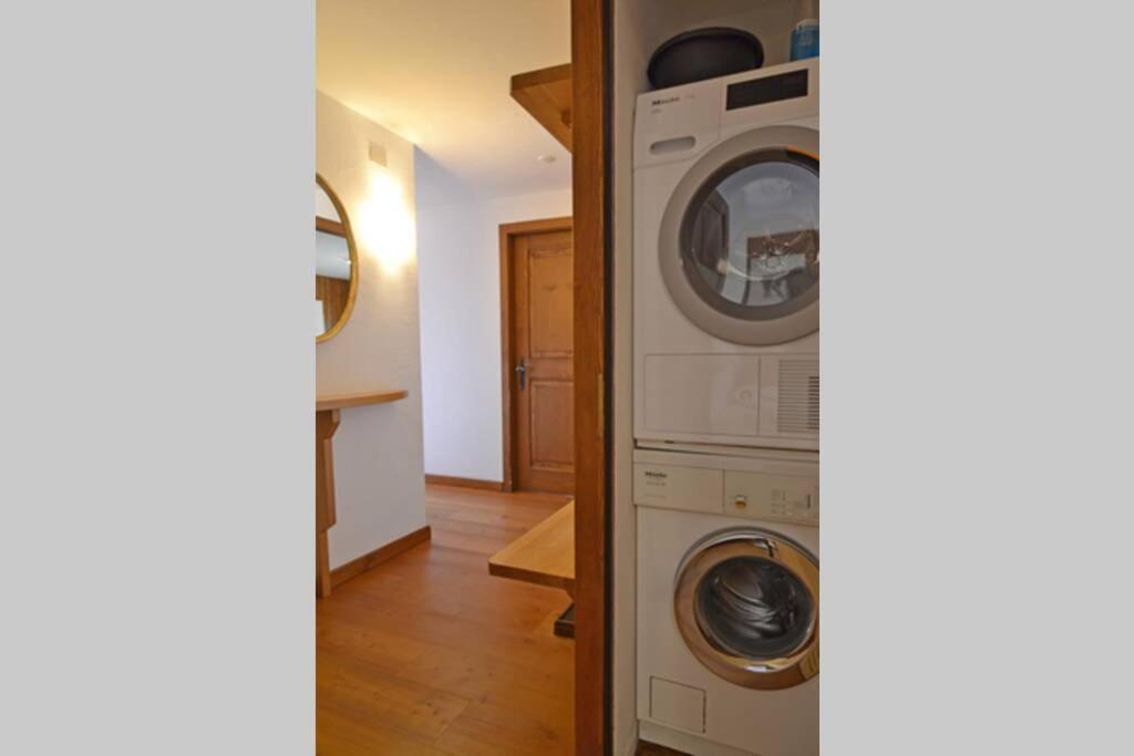 Concorde 224 Apartment Вербиер Екстериор снимка